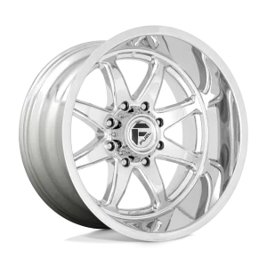 Fuel – D748 HAMMER – Chrome – 20″x10″ -18mm – Summer Wheels – D74820008947
